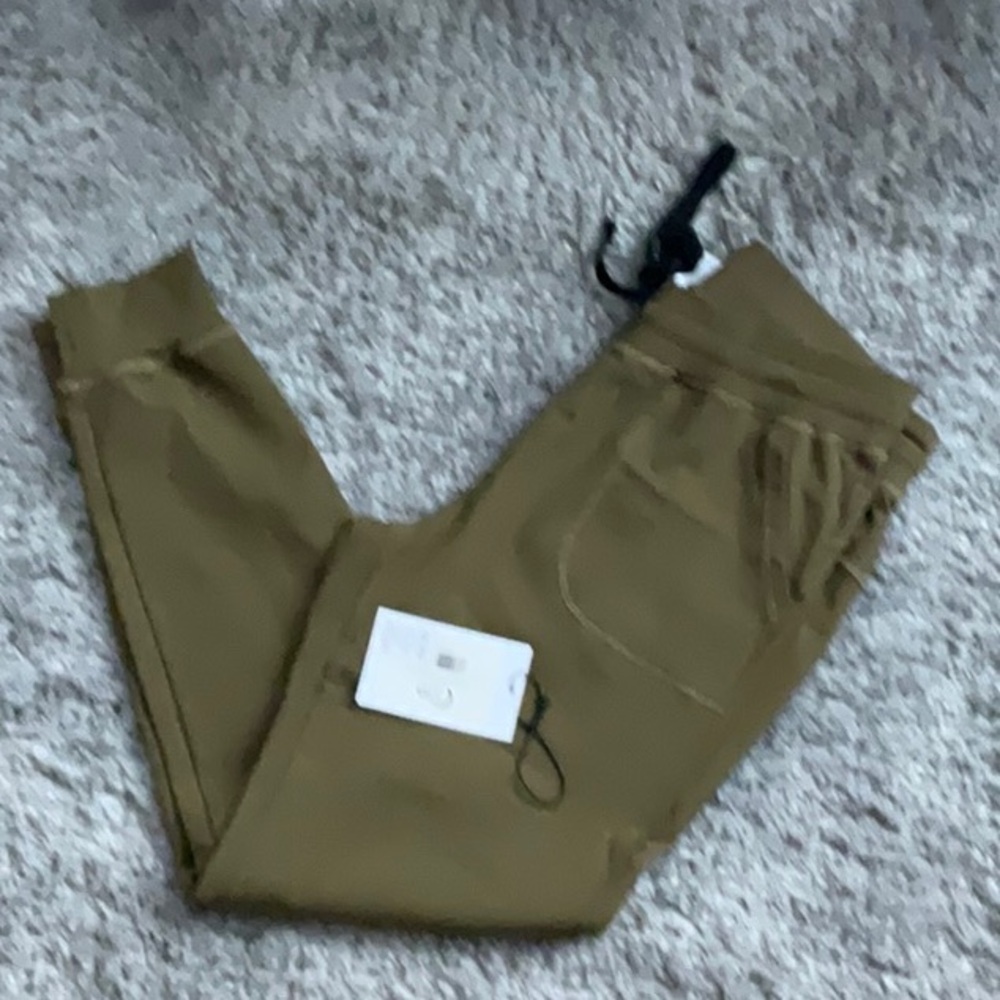 Zyia Unwind Joggers